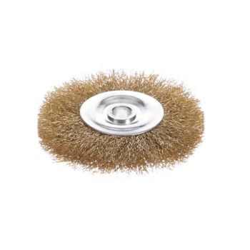 Jet 5714111 Band Saw Wire Brush