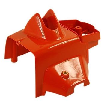 Husqvarna 574353901 Trimmer Cylinder Cover Assembly