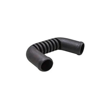 Husqvarna 574703401 Lawn Tractor End Cap For Brush Guard