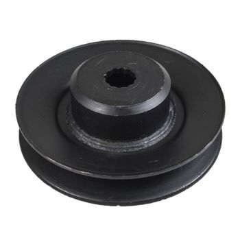 Husqvarna 575224401 Lawn Mower Pulley