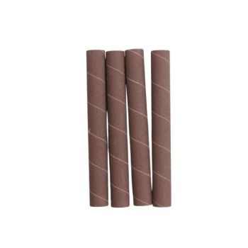 JET 575916 Sander Sanding Sleeve 60-Grit 4-Pack