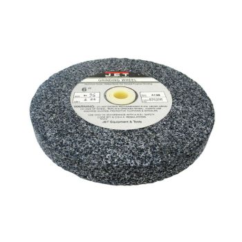 JET 576206 Bench Grinder Wheel 6" X 3/4" Right Side