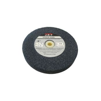 Jet 576208 Bench Grinder Wheel Left Side 6" X 3/4"