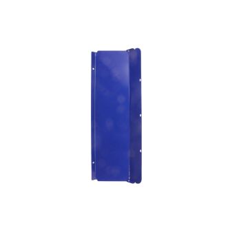 Bluebird 576225801 Dethatcher Blue Cover