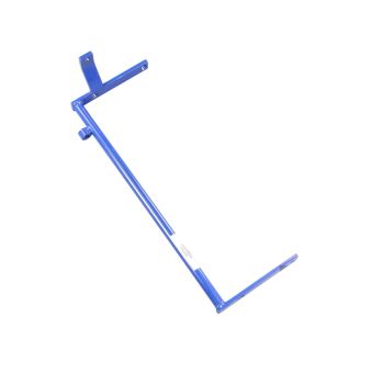 Bluebird 576227501 Aerator Trunion-Blue