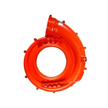 Husqvarna 576578201 Leaf Blower Cover Volute