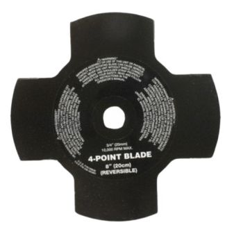 Poulan 577614209 Trimmer Blade Assembly