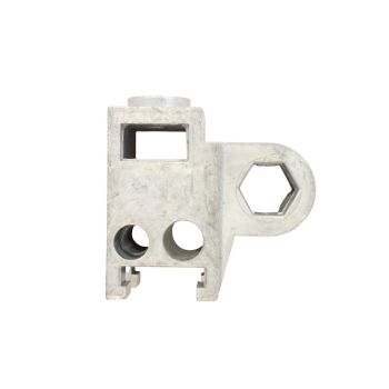 JET 5783631 Band Saw Lower Support Bracket Post