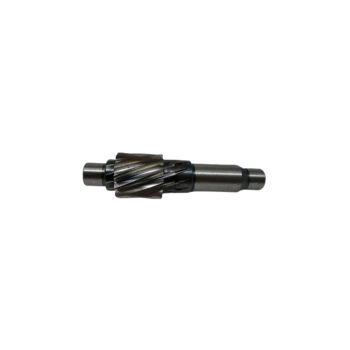 Jet 5783951 Shaft (With Gear)