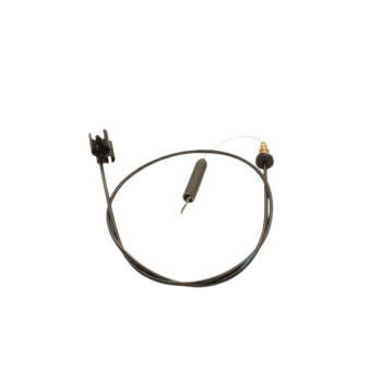 Husqvarna 579484202 Lawn Mower Blade Brake/Clutch Control Cable