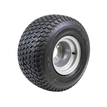 Husqvarna 579753401 Lawn TractorTire Assembly