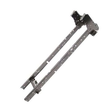 Poulan 579841501 Chassis