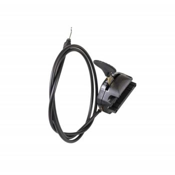 Husqvarna 580324801 Lawn Mower Throttle Control