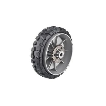 Husqvarna 580365301 Lawn Mower Wheel