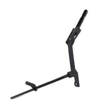Poulan 580435801 Brake Shaft Assembly-Medium Black