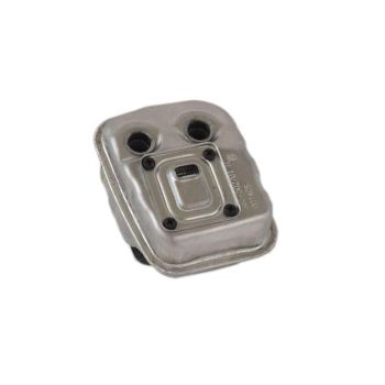 Husqvarna 580502701 Leaf Blower Muffler Assembly