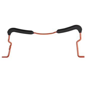 Ayp Craftsman 580849102 Lawn Mower Bail Over Mold Ergonomics Orange MZR