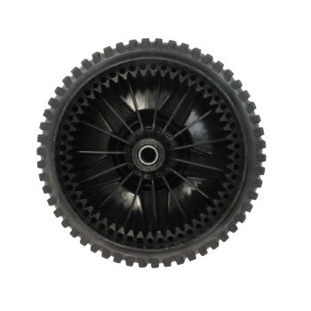 Poulan 581009201 Lawn Mower Wheel 8" X 1.75"