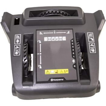 Husqvarna 581131212 Snow Blower Console