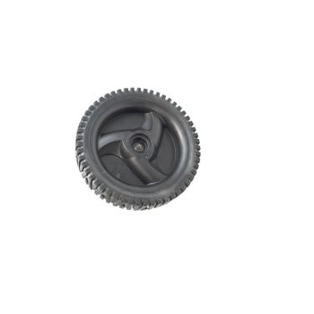Husqvarna 581685305 Lawn Mower Wheel 8 X 1.75