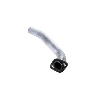 Husqvarna 581880901 Lawn Tractor Exhaust Tube Bands