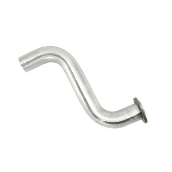 Poulan 581881001 Lawn Tractor Right Hand Exhaust Tube
