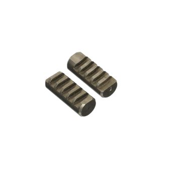 Ridgid 58237 Pipe Threading Machine Centering Jaw Set