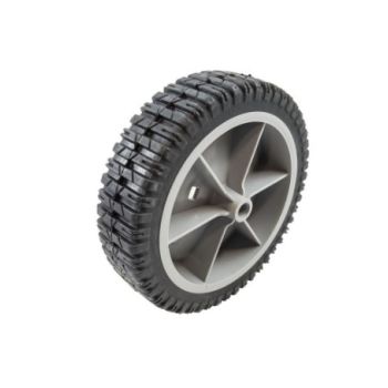 Husqvarna 582976901 Lawn Mowers Wheel And Tire Assembly