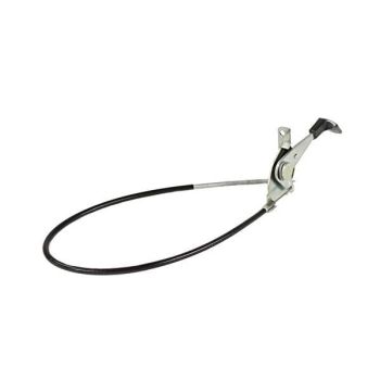 Poulan 583045801 Lawn Tractor Throttle Control