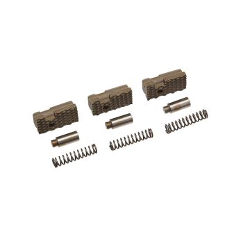 Ridgid 58307 Jaw Insert Set