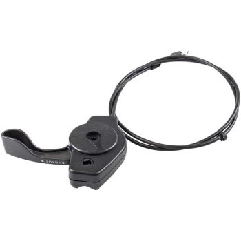 Husqvarna 583134601 Lawn Mower Drive Control FWGD 59.80.BLK