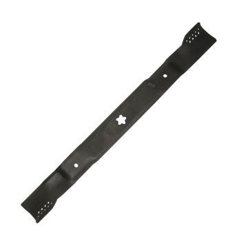 Weed Eater 583537201 Lawn Tractor Blade LRV Bagging