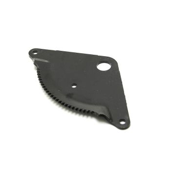 Husqvarna 583551401 Lawn Tractor Sector Gear Plate