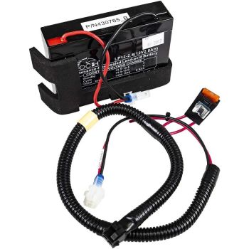 Husqvarna 583629801 Lawn Tractor Battery Kit 8Ah 12V