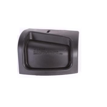 Poulan 583702501 Lawn Mower Mulcher Door Assembly