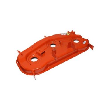 Husqvarna 583909301 Lawn Tractor Deck Housing W/ Safety Decals