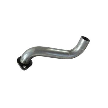 Husqvarna 583955601 Lawn Tractor Right Exhaust Tube