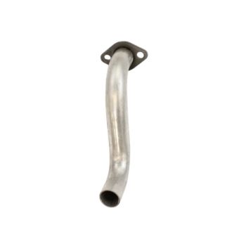 Husqvarna 583955701 Lawn Tractor Left Exhaust Tube