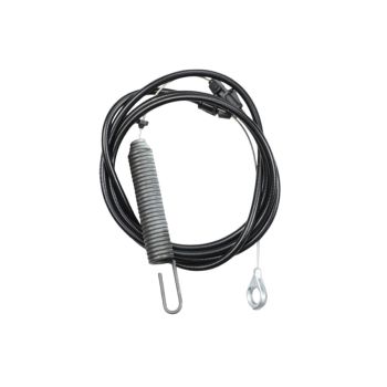 Poulan 584243501 Lawn Tractor Mechanical Clutch Cable