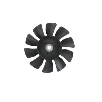 Craftsman 584282001 Lawn Tractor 10-Blade Fan 7"