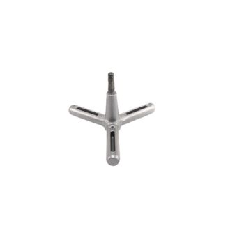Ridgid 58462 Pipe Threading Machine Handwheel