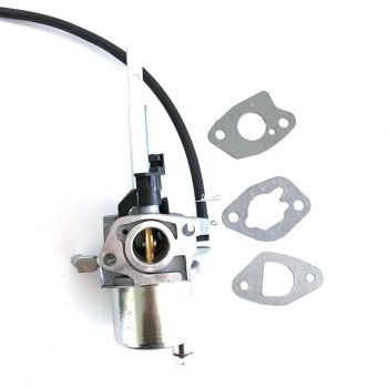 Poulan 585020403 Snow Carburetor Assembly