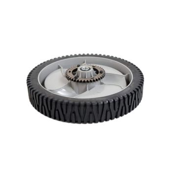 Craftsman 585437304 Lawn Mower Gray Drive Wheel 11" X 2"