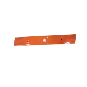 Husqvarna 586117303 Lawn Mower Mulching Blade Kit 48"