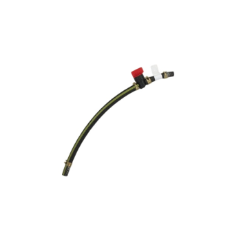 Husqvarna 586123904 Lawn Mower Fuel Hose