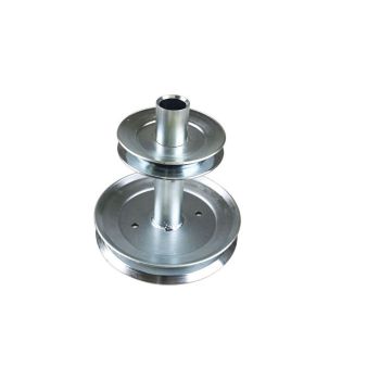 Husqvarna 586478501 Lawn Tractor Pulley Engine