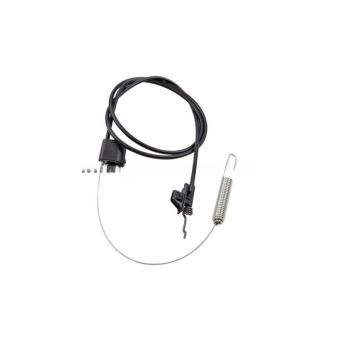 Husqvarna 586638001 Lawn Mower Cable DR VS FGD DSTRBT Handle