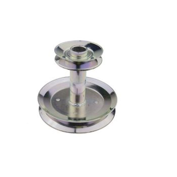 Husqvarna 586729001 Lawn Tractor Engine Pulley