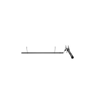 Husqvarna 586760203 Lawn Mower Lever RZ Deck Lift Weldment DE