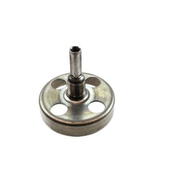 Husqvarna 587126401 Trimmer Clutch Drum Assembly